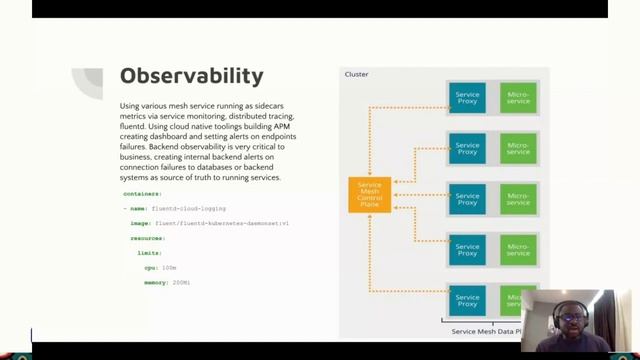 Site Reliability Engineering with Kubernetes by Frank Adu