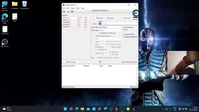 Infinite Money Hack For Assassins Creed 4  Cheat Engine