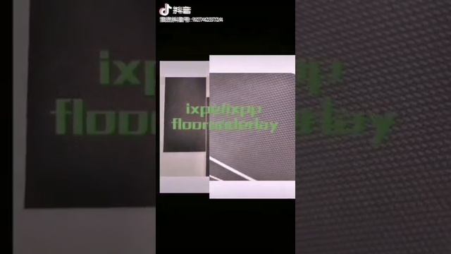 Waterproof Underlayment for Vinyl, Laminate & Engineered Floors