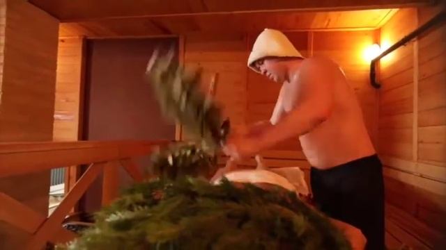 Индивидуальное парение