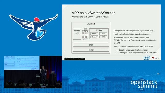 VPP- The Ultimate NFV vSwitch (and More!)?