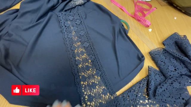 ЧТО несут в АТЕЛЬЕ _ремонт одежды