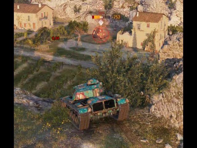 World of Tanks 2024 04 21 играю на евро сервере набиваю 10кк на Patton Tank