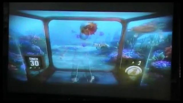 Kinect Adventures Walkthrough Part 2