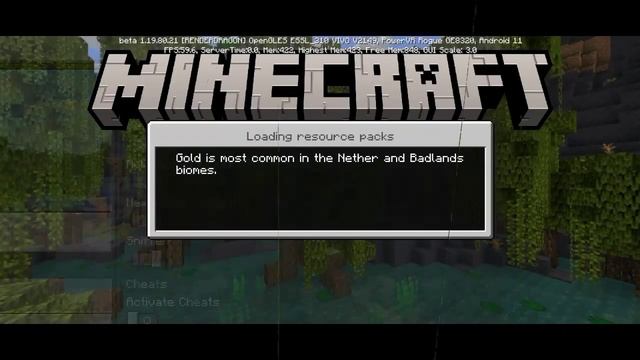 Minecraft PE 1.19.80 Official Apk For Android - Added Armour Trim | New Update