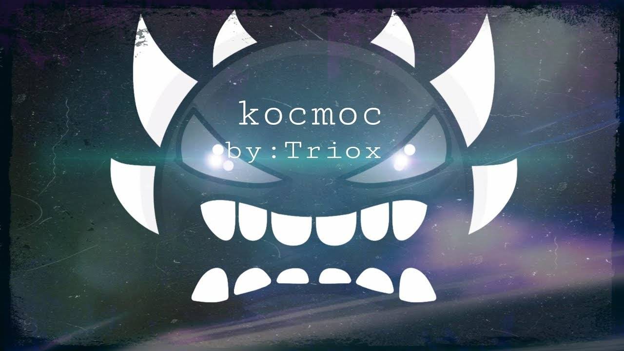 kocmoc 100% by : triox