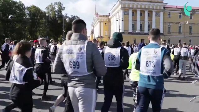 Кросс нации-2020