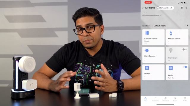 SMART Home Starter Kit - Aqara SHSK-T01 - UNBOXING & REVIEW