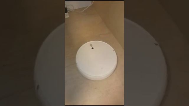 ROBÔ ASPIRADOR XIAOMI MOPP 2C - PROBLEMA VERIFIQUE E LIMPE O MEU FILTRO - RESOLVIDO