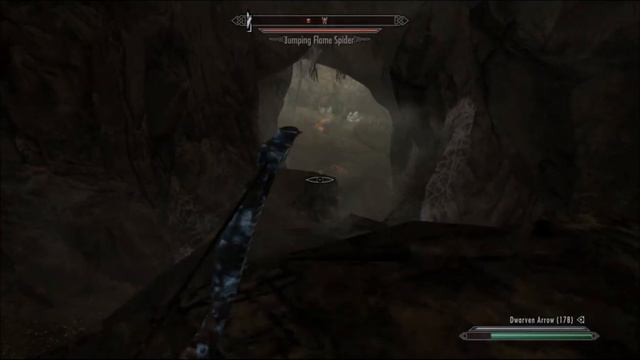 Skyrim SE PS4 Part 170 - Lockpicks Be Strong As Hell