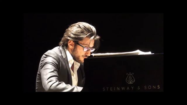 Aimo Pagin - Chopin Valse in C sharp minor - Live in Copenhagen