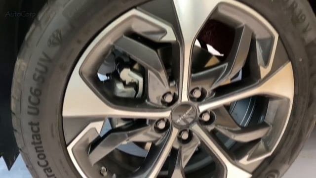 2020 SAIC Maxus D60 - самый красивый автомобиль Maxus!