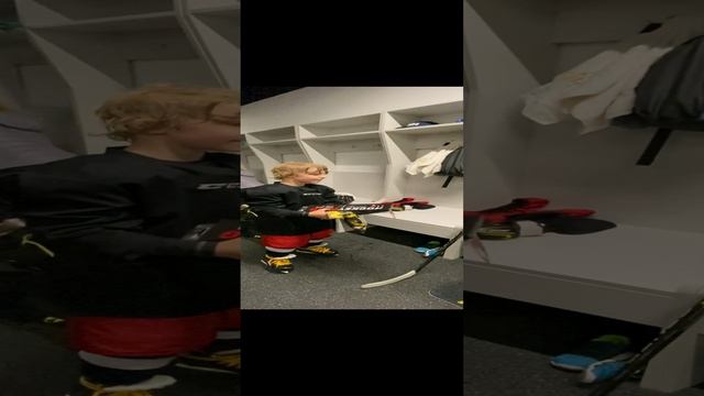 Hockey4kids дарит подарки!