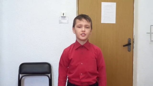песню"Берегите маму".Поёт учащийся ДШИ №2 (пгт.Высокий ХМАО) Андрей Байрамов.