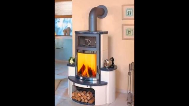 Печи печки камины для дома.