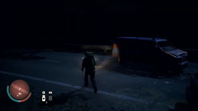 State Of Decay 2 - Free Roam Gameplay