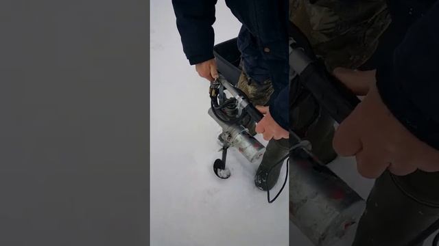электробур
