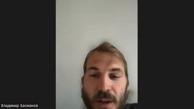 Ольга Садыч. Эфир от 20.04.2023