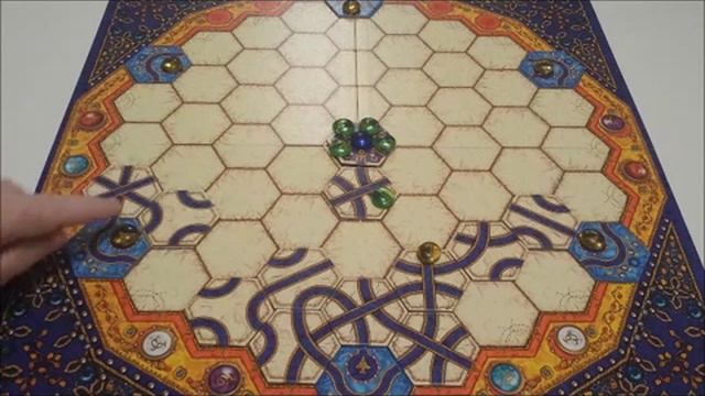 Indigo : Game Review