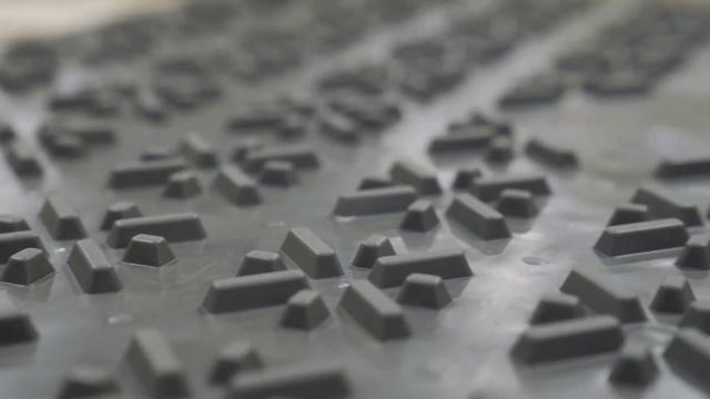Basement Science Behind BARRICADE® Subfloors