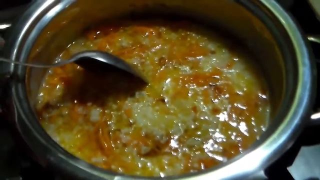 Как сварить вкусную пшенную кашу КК