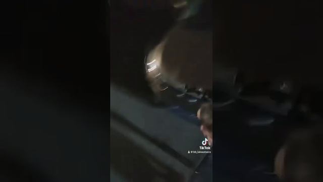 Drunk Shoulder Ride After Party