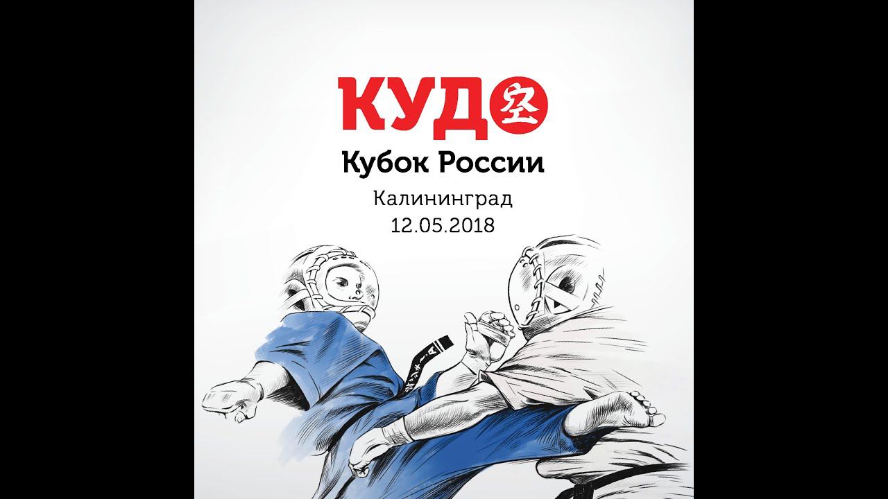Кубок России 2018