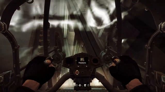 Wolfenstein Прохождение Часть 7 (Мини подводная лодка)