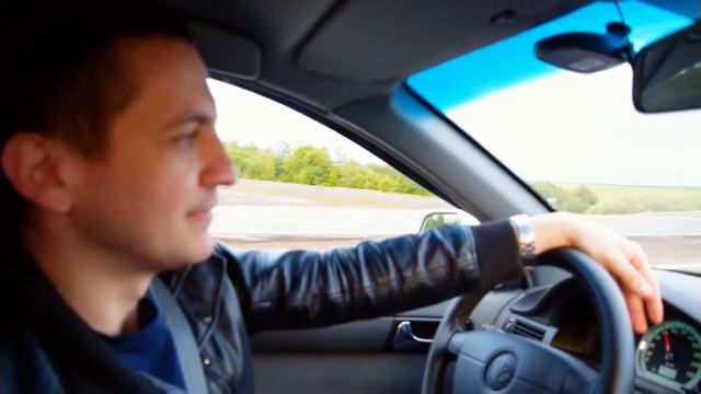 Daewoo Gentra vs Volkswagen Jetta 2.0 АКПП