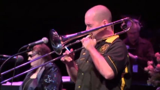 MAYNARD FERGUSON TRIBUTE vol.1