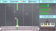 SUPER EASY: How to play Golden Hour by JVKE on Tremolo Harmonica 24 Holes (Tutorial)