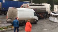 #Путеводитель для #мэра #Ачинска: ситуация на объездной