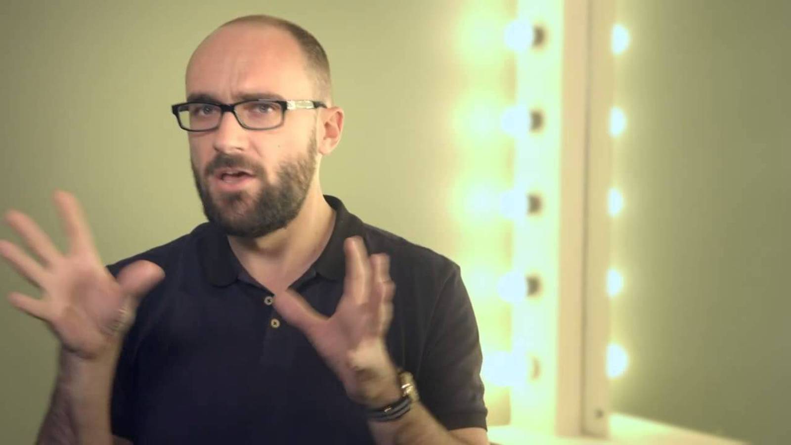 VSauce А было ли прошлое