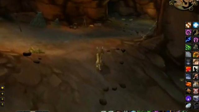How To Find Skum  Lord Serpentis In The Wailing Caverns