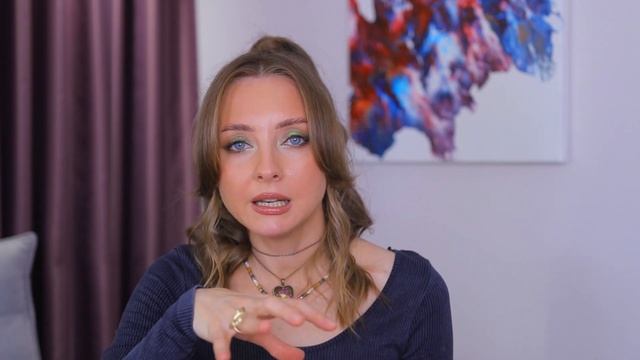 Project pan 2024. Решила отказаться от покупок косметики!