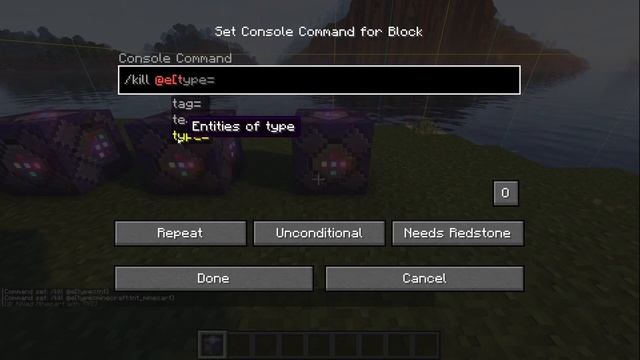 How to disable TNT, TNT minecarts, end crystals, creeper damage on your server (Minecraft 1.19}