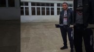 Avara - kazbeke sey basıb