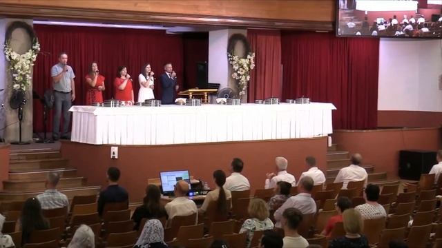 Не забыть земле тот день / гр. Эдем 06.08.2023 14-00