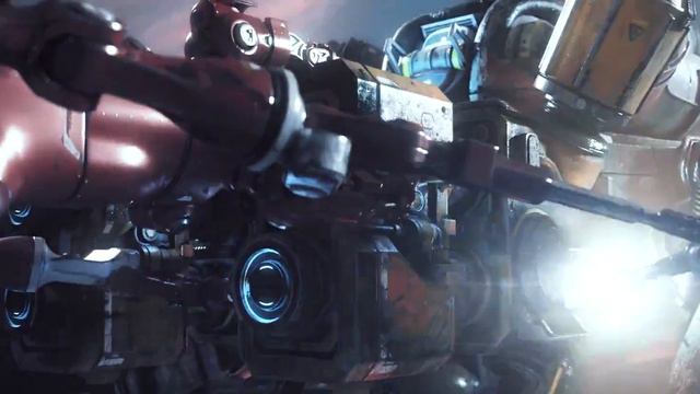 DROPZONE Cinematic Trailer PC Game