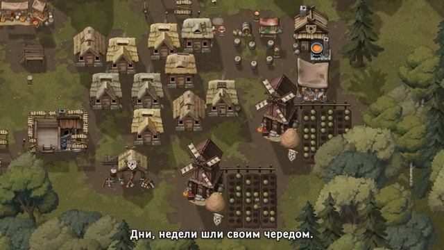 Анонсирована Ages of Cataria - стратегия с непрямым управлением