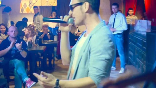 RR10 - Конец Света Live in 1st concert (live orchestra)