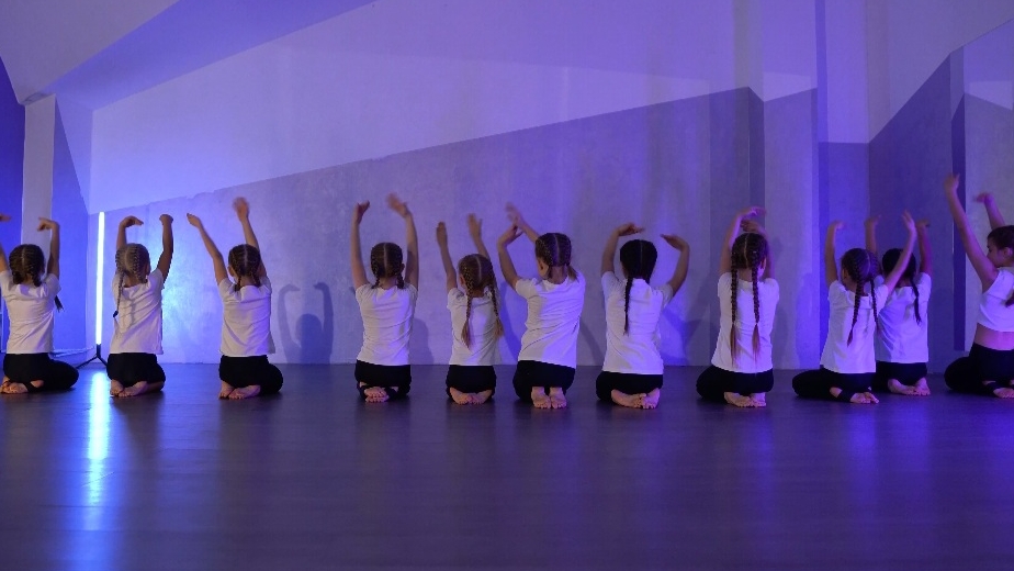 Постановка "Money"
Антер