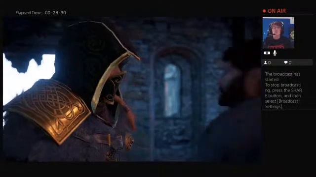 Assassin's Creed valhalla ep188 the bug that broke a thousand bones