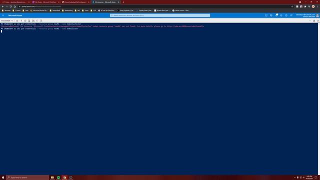 Kubernetes - Storage Config (Disk)