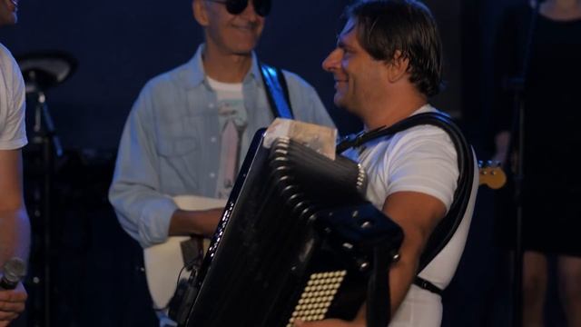 LIVE BAND  KRUSEVAC GETO - CETIRI STRANE SVETA LIVE 2020