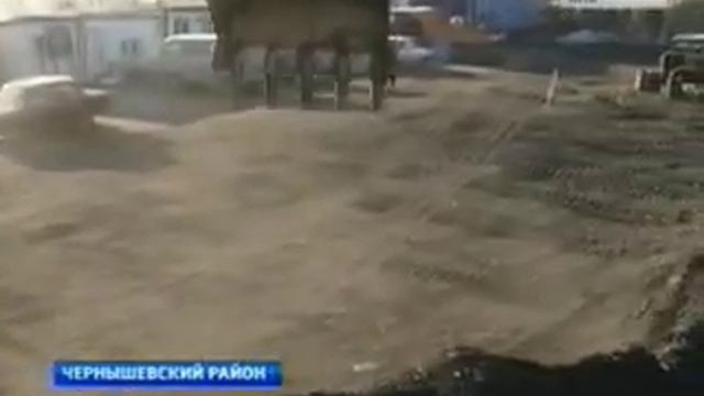 гок букачача