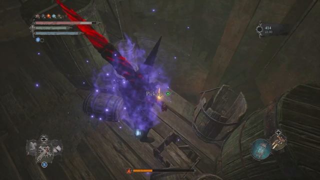 Lords Of The Fallen How To Get Nhelaq Runes - Get Xp Fast And level Up Insanely Easy