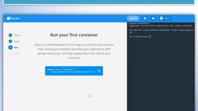 Docker for dummies - Enough basics for you to dig deeper on your own easily