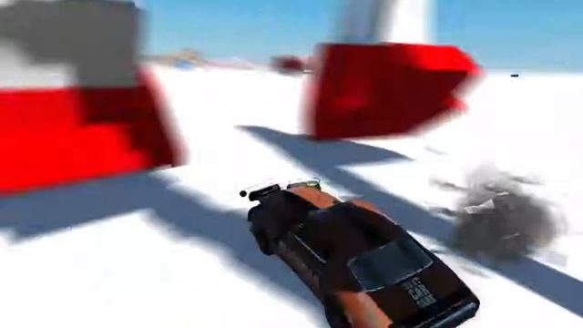 Next Car Game -Покатушки #3-"Эллигантное авто"