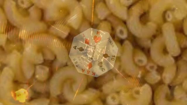 Rummoli Macaroni
